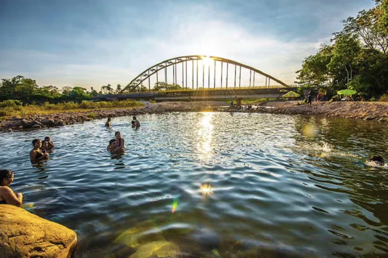 Tame, Arauca: la tierra donde nacieron héroes y donde aún se escribe la libertad